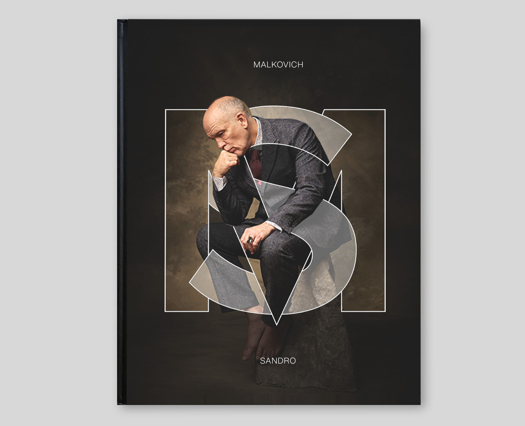 Malkovich Book